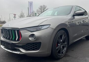 Maserati Levante 88.960 km 34.980 &euro; Köln 50829