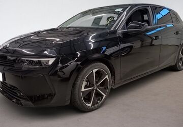 Opel Astra 3.409 km 25.100 &euro; Eitorf 53783