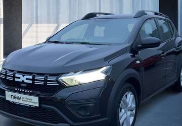 Dacia Sandero 10.770 km 15.399 &euro; Sankt Augustin 53757