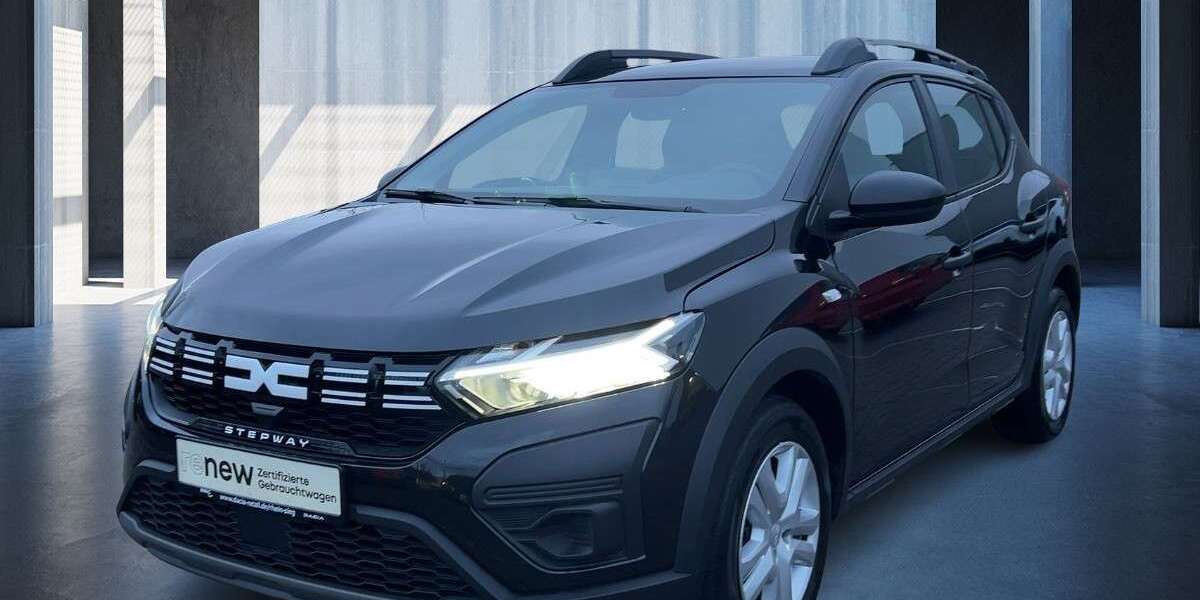 Dacia Sandero 10.770 km 15.399 &euro; Sankt Augustin 53757