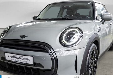 Mini ONE 56.914 km 17.890 &euro; Bergisch Gladbach 51469