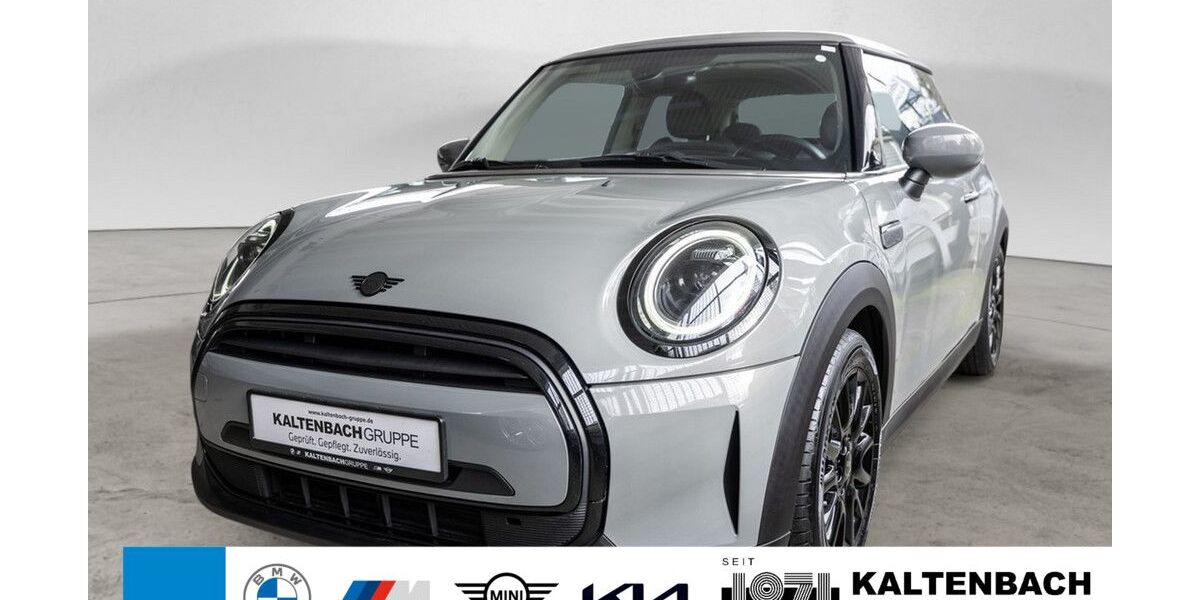 Mini ONE 56.914 km 17.890 &euro; Bergisch Gladbach 51469