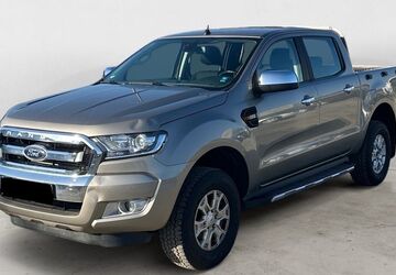Ford Ranger 139.697 km 17.950 &euro; Eitorf 53783