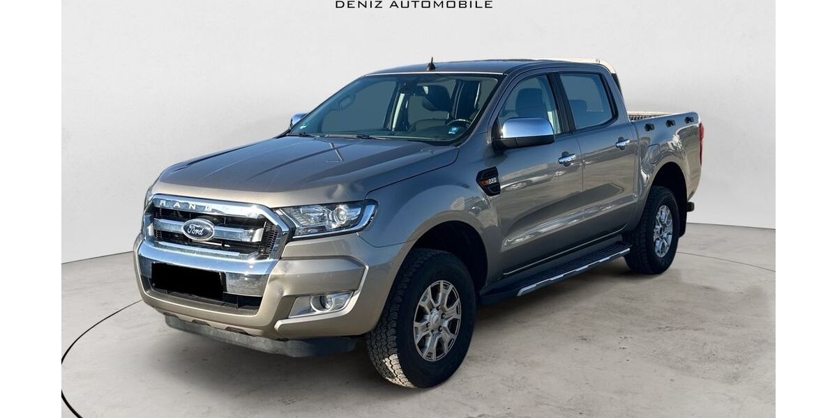Ford Ranger 139.697 km 17.950 &euro; Eitorf 53783