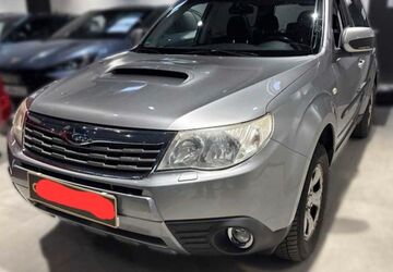 Subaru Forester 219.794 km 4.590 &euro; Bonn 53227