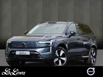 Gebrauchte Volvo EX90