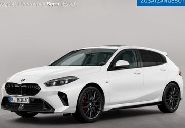 BMW 120 15.193 km 38.799 &euro; Bonn 53119