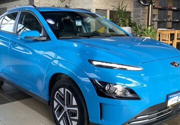 Hyundai KONA 32.954 km 14.900 &euro; Eitorf 53783