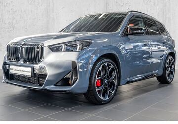 BMW X1 24.092 km 49.495 &euro; Köln-West 50858