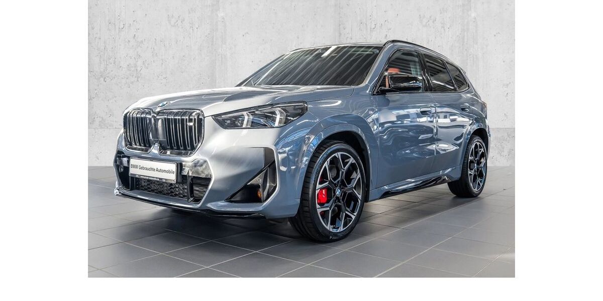 BMW X1 24.092 km 49.495 &euro; Köln-West 50858