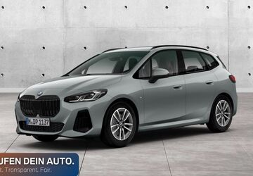 BMW 220 Active Tourer 8.461 km 35.870 &euro; Sankt Augustin 53757
