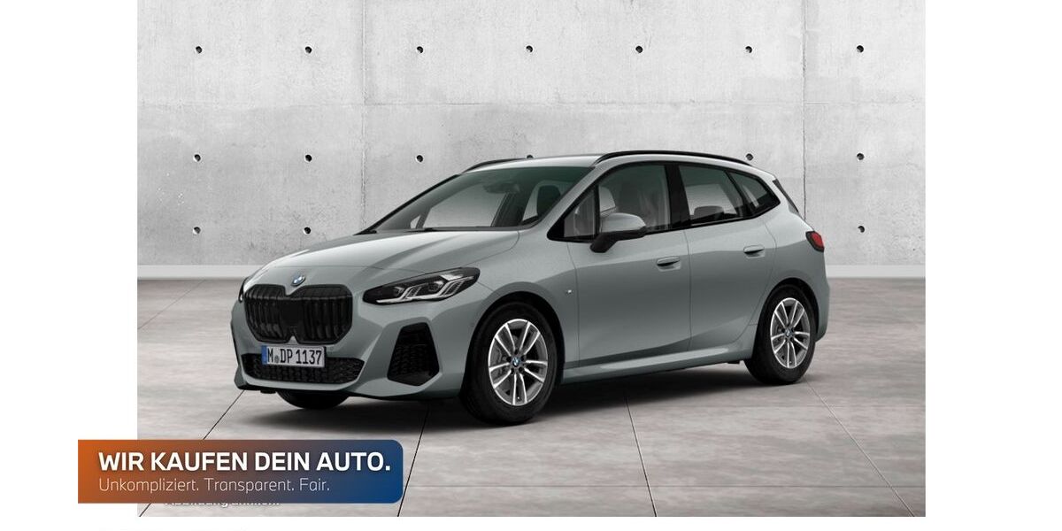BMW 220 Active Tourer 8.461 km 35.870 &euro; Sankt Augustin 53757