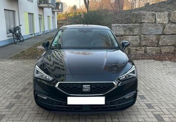 Seat Leon 58.345 km 16.900 &euro; Bornheim 53332
