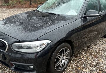 BMW 116 165.000 km 7.890 &euro; Köln 51061