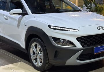 Hyundai KONA 24.562 km 18.000 &euro; Eitorf 53783