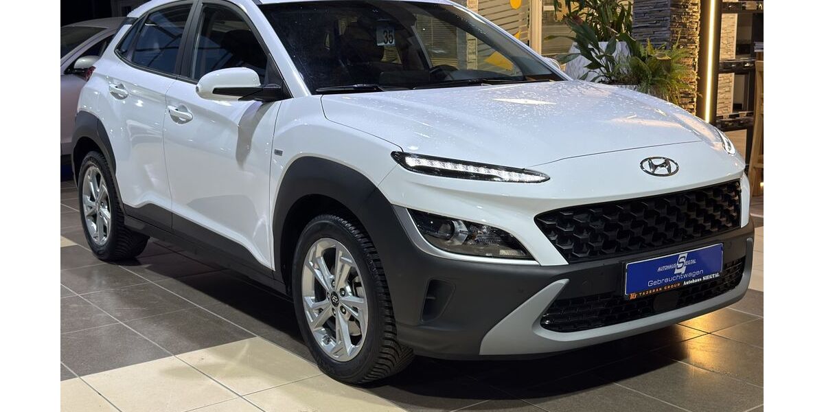 Hyundai KONA 24.562 km 18.000 &euro; Eitorf 53783