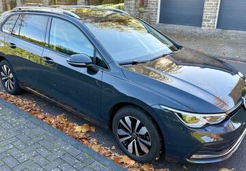 VW Golf 63.000 km 21.700 &euro; Hennef 53773