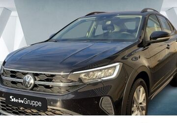 VW Taigo 17.200 km 25.230 &euro; Bergisch Gladbach 51465