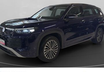 VW Tayron 22.695 km 41.490 &euro; Bonn 53119