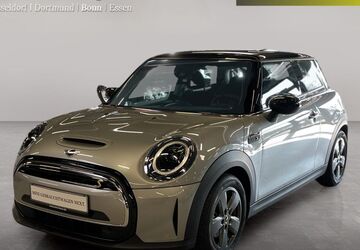 Mini Cooper SE 39.310 km 16.999 &euro; Bonn 53119