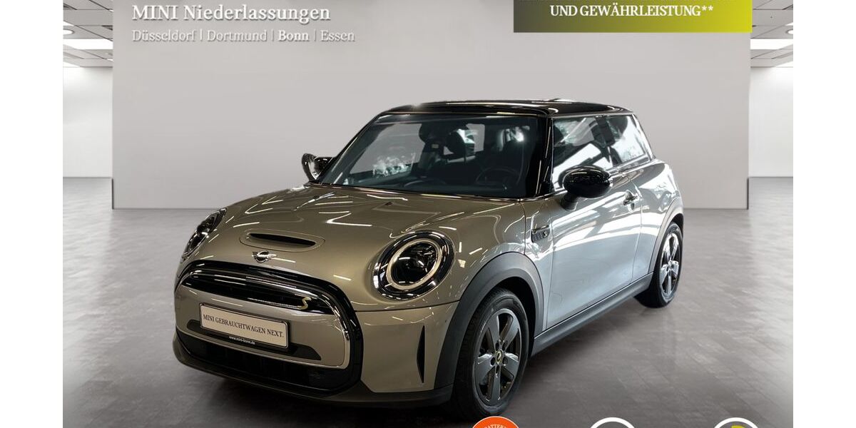 Mini Cooper SE 39.310 km 16.999 &euro; Bonn 53119