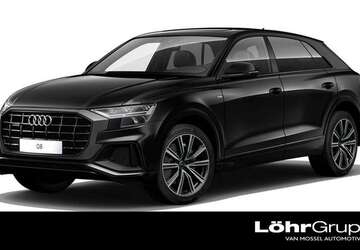 Audi Q8 142.700 km 52.280 &euro; Meckenheim 53340
