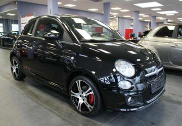 Fiat 500 69.139 km 8.980 &euro; Euskirchen-Flamersheim 53881