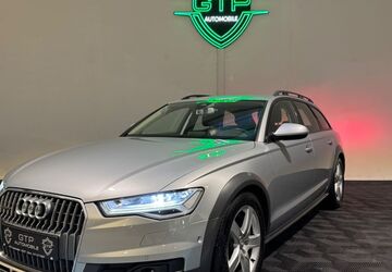 Audi A6 Allroad 155.300 km 21.990 &euro; Alfter 53347