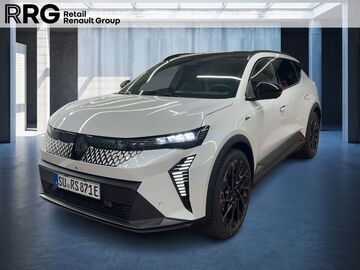 Gebrauchte Renault Scenic