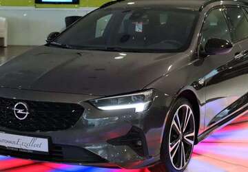 Opel Insignia 133.120 km 16.850 &euro; Troisdorf 53842
