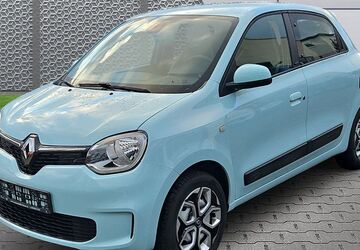 Renault Twingo 17.250 km 10.990 &euro; Overath 51491
