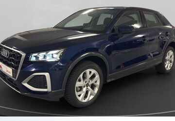 Audi Q2 14.500 km 27.490 &euro; Bonn 53119