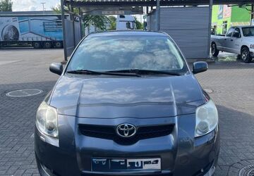 Toyota Auris 148.999 km 4.300 &euro; Frechen 50226