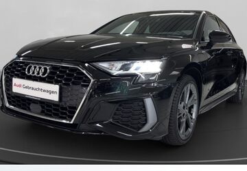 Audi A3 31.570 km 25.990 &euro; Köln 50968