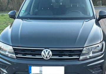 VW Tiguan 145.000 km 17.999 &euro; Bergisch Gladbach 51469