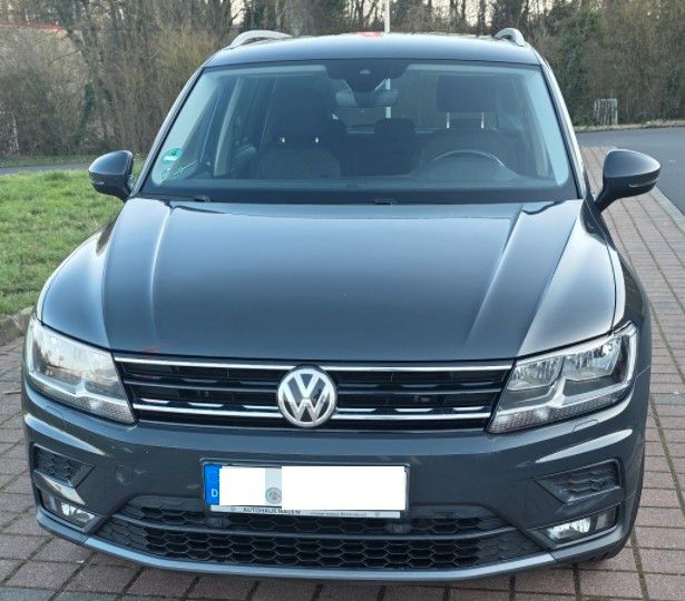 VW Tiguan 145.000 km 17.999 &euro; Bergisch Gladbach 51469