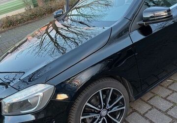 Mercedes-Benz A 180 91.000 km 10.500 &euro; Sankt Augustin 53757
