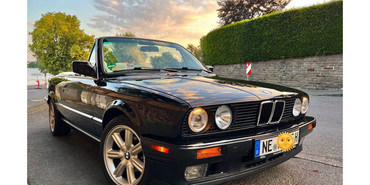 BMW 325 153.900 km 27.999 &euro; Niederkassel 53859