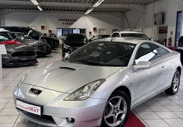 Toyota Celica 200.000 km 3.749 &euro; Erftstadt / Köln 50374