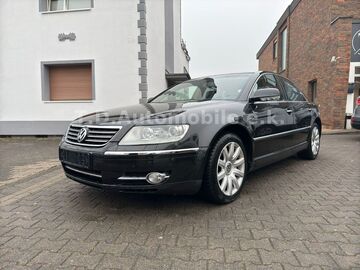 Gebrauchte VW Phaeton