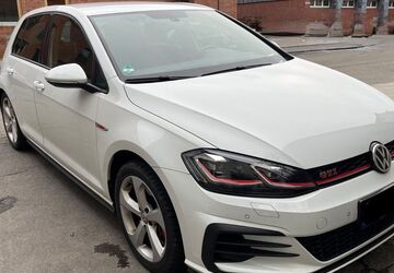 VW Golf 79.000 km 23.500 &euro; Köln 50931