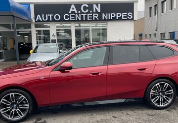 BMW 520 29.800 km 49.800 &euro; Köln 50829