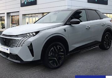 Peugeot 3008 2.500 km 37.980 &euro; Köln 51065