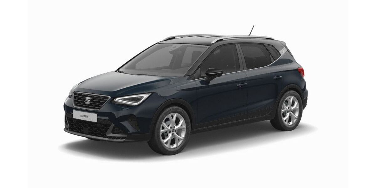 Seat Arona 14.024 km 22.688 &euro; Lohmar 53797