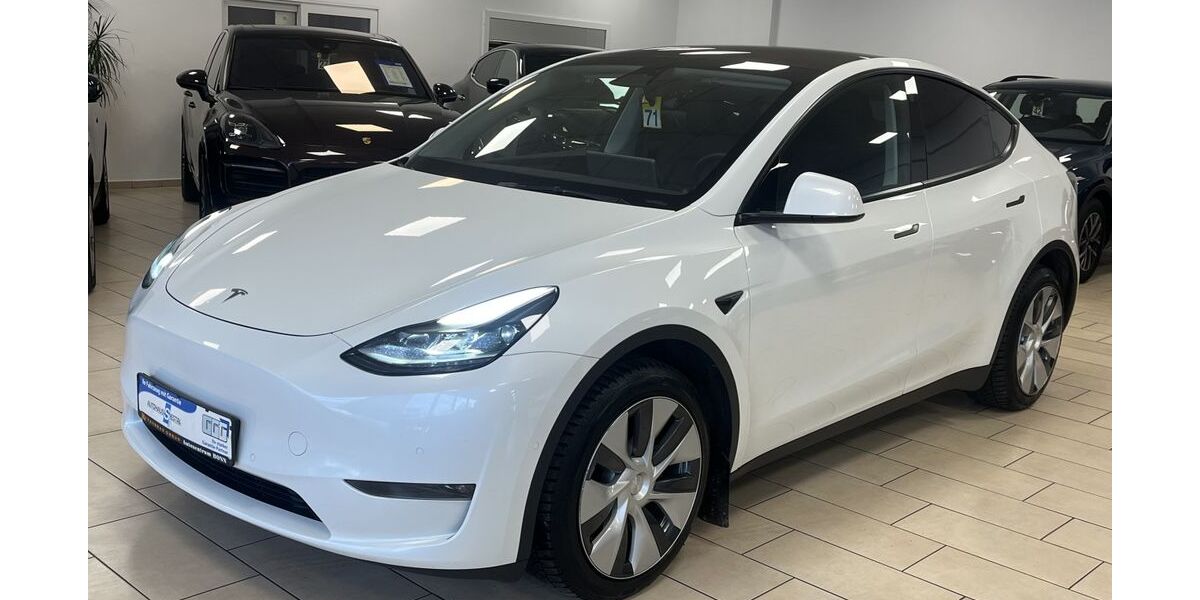 Tesla Model Y 86.474 km 30.000 &euro; Bonn 53227