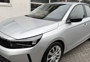 Opel Corsa 3.293 km 16.450 &euro; Lohmar 53797