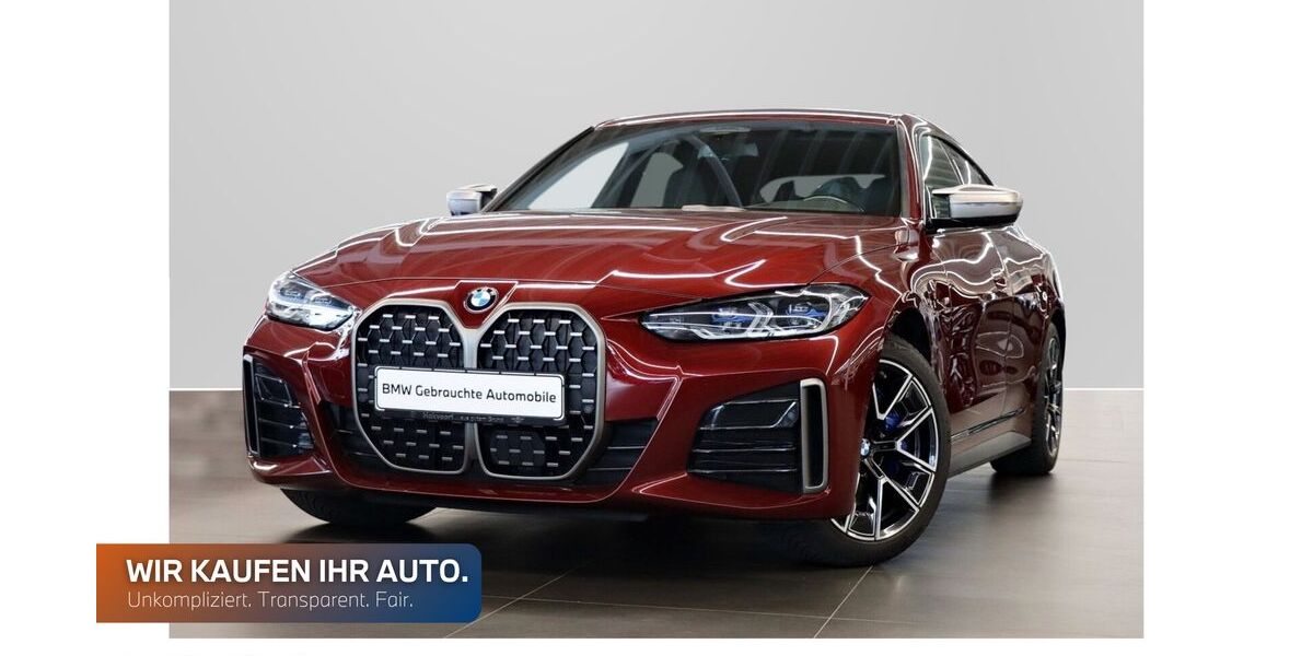 BMW M440 50.944 km 47.770 &euro; Sankt Augustin 53757