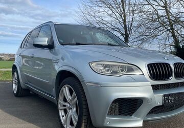 BMW X5 M 160.786 km 22.999 &euro; Brühl 50321