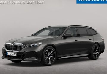 BMW 520 7.958 km 54.899 &euro; Bonn 53119