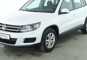 VW Tiguan 66.122 km 15.620 &euro; Köln 50739